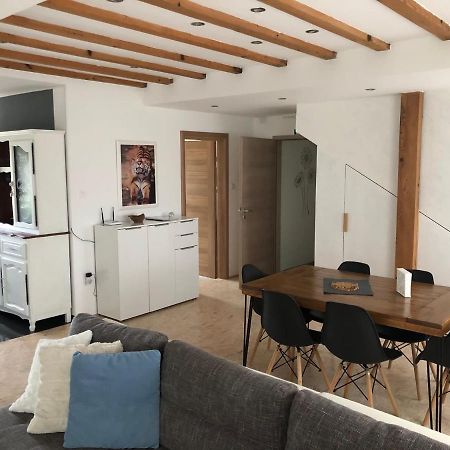Apartman Kaja Zagreb Luaran gambar