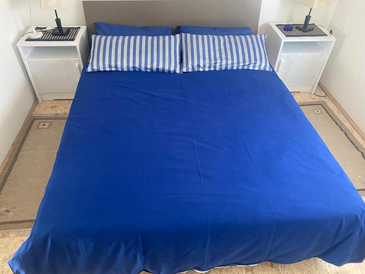 Apartman Kaja Zagreb Luaran gambar