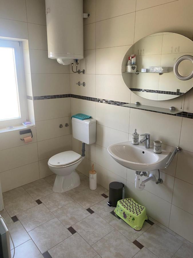 Apartman Kaja Zagreb Luaran gambar