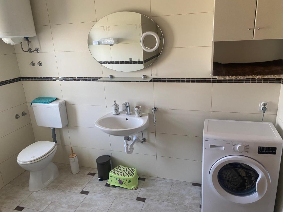 Apartman Kaja Zagreb Luaran gambar