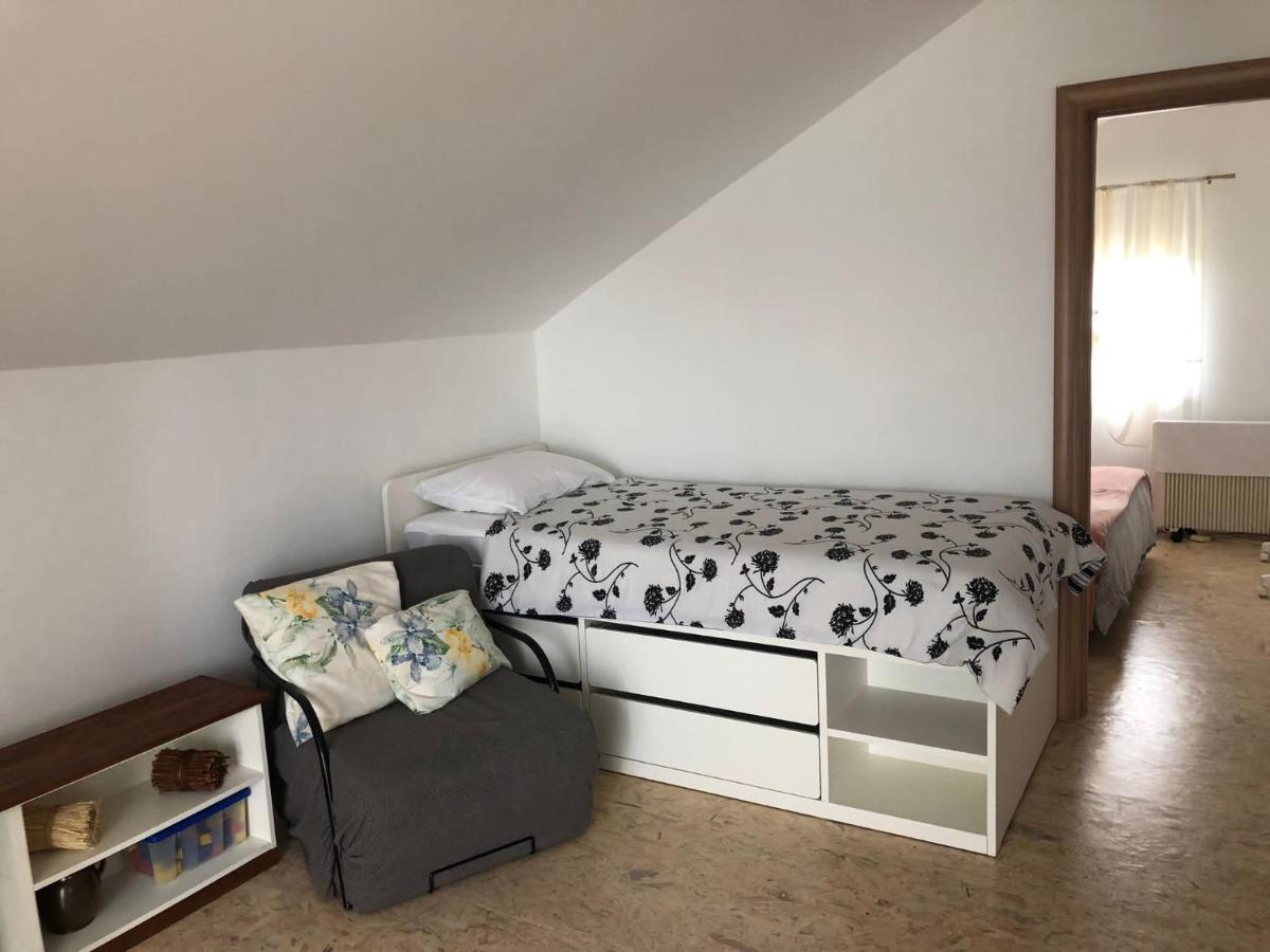 Apartman Kaja Zagreb Luaran gambar