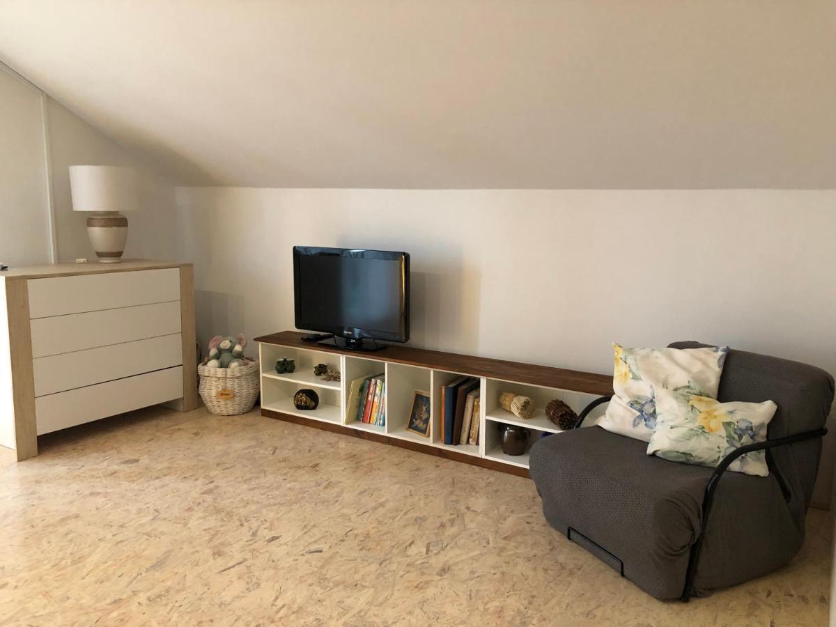 Apartman Kaja Zagreb Luaran gambar